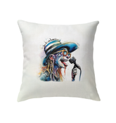 Bassoonist’s Bedtime Bassoon Pillow